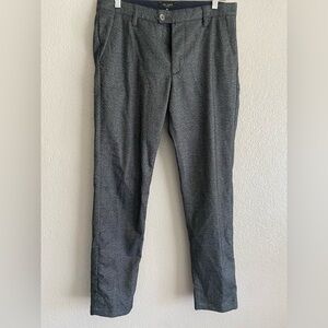 Ted Baker Charcoal Chinos for Men